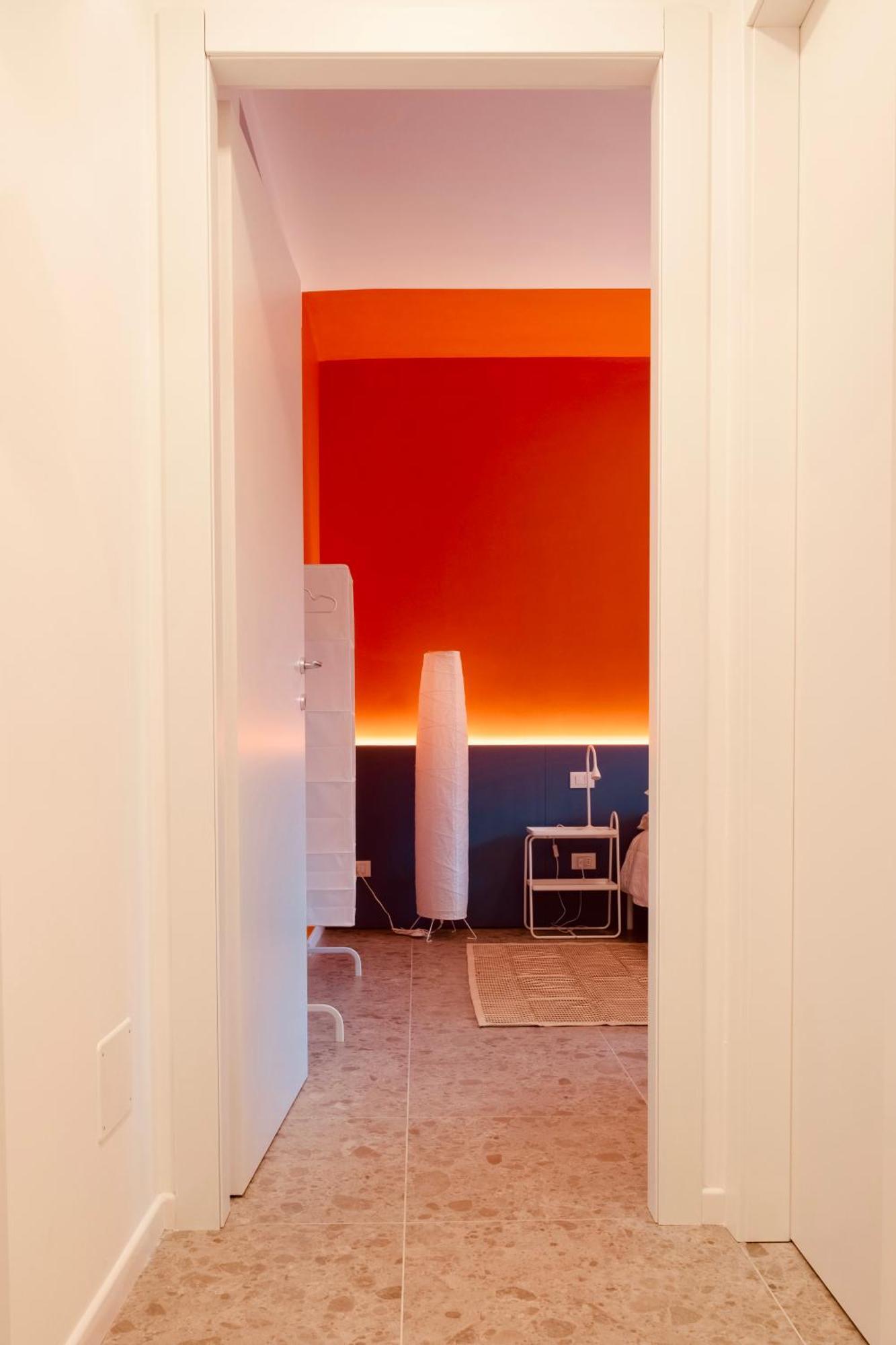 Zerbion Collection - Omero 18 Apartment Mailand