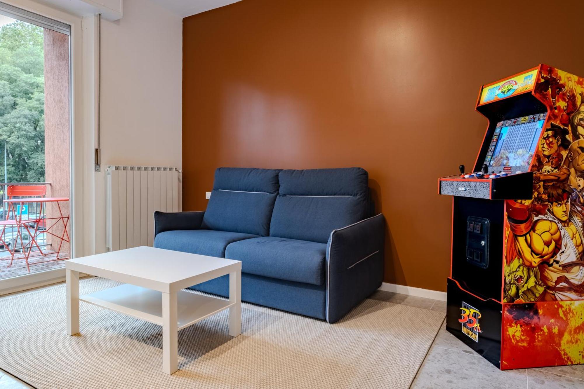 Apartment Zerbion Collection - Omero 18 Mailand